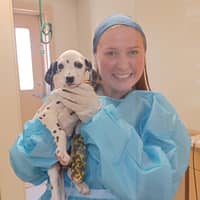 Sitter Profile Image: Cera S.