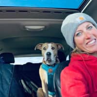 Sitter Profile Image: Emily K.