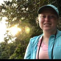 Sitter Profile Image: Kelsey K.