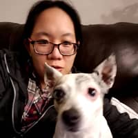 Sitter Profile Image: Shihann Y.