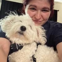 Sitter Profile Image: Alexis H.