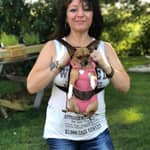 Sitter Profile Image: Michelle D.