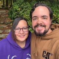 Sitter Profile Image: Carter & Melissa F.