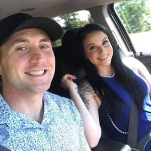 Amanda & Jesse S.