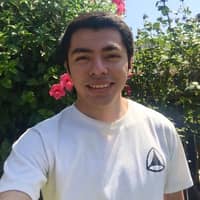 Sitter Profile Image: Cesar C.