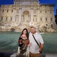 Sitter Profile Image: Mitchell & Celsie K.