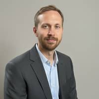 Sitter Profile Image: Corey G.