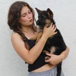 Sitter Profile Image: Emma O.