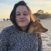 Sitter Profile Image: Kaitlin H.