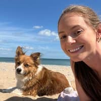 Sitter Profile Image: Katherine F.