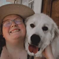 Sitter Profile Image: Katie P.