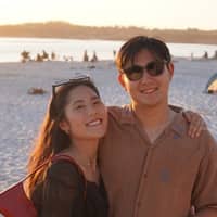 Sitter Profile Image: Kalea & Andrew T.