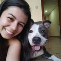 Foto del cuidador: Letícia F.