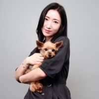 Sitter Profile Image: Ejin J.