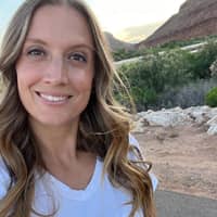 Sitter Profile Image: Rebecca D.