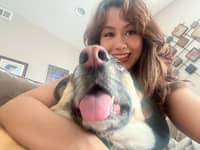 Sitter Profile Image: Olivia S.