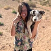 Sitter Profile Image: Heather B.