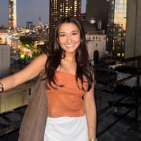 Sitter Profile Image: Trisha S.