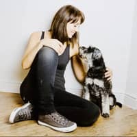 Sitter Profile Image: Rachel W.