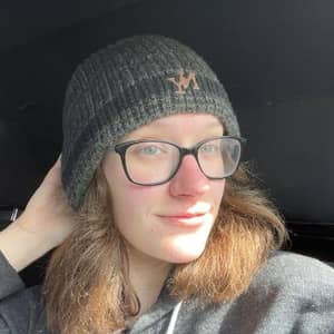 Sitter Profile Image: Averi H.