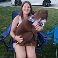 Sitter Profile Image: Stefani K.