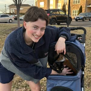 Sitter Profile Image: Sammi D.