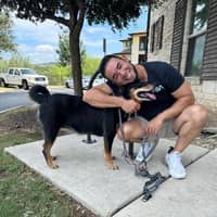 Sitter Profile Image: Daniel & Hillary M.