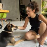 Sitter Profile Image: Federica P.