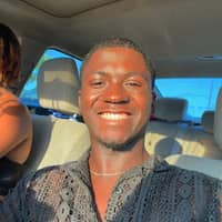 Sitter Profile Image: Vernon J.