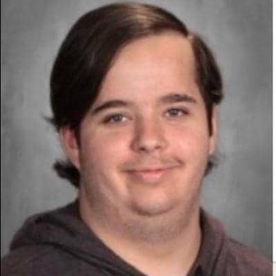 Sitter Profile Image: Jackson T.