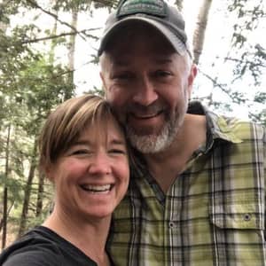 Sitter Profile Image: Stephanie & Scott L.