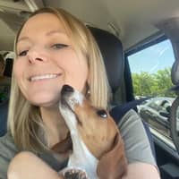 Sitter Profile Image: Samantha M.