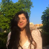 Sitter Profile Image: Pritika M.