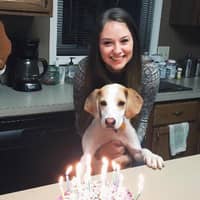 Sitter Profile Image: Alyson B.