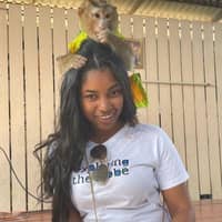 Sitter Profile Image: Makiah P.