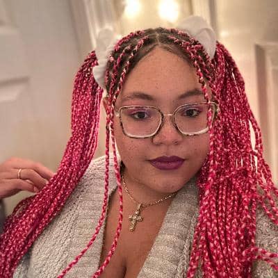 Sitter Profile Image: AnnRenee W.