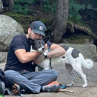 Sitter Profile Image: Sebastian L.