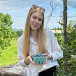 Sitter Profile Image: Rachel S.