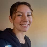 Sitter Profile Image: Nadia W.