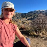 Sitter Profile Image: Sasha P.