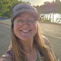 Sitter Profile Image: Natalie S.