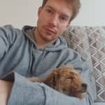 Sitter Profile Image: Lee D.