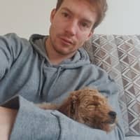 Sitter Profile Image: Lee D.