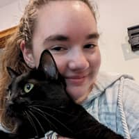 Sitter Profile Image: Elena A.