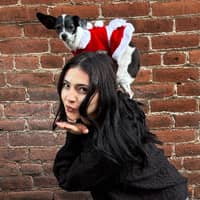 Sitter Profile Image: Amayah D.