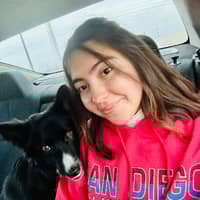 Sitter Profile Image: Adriana P.