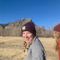 Sitter Profile Image: Ellie F.