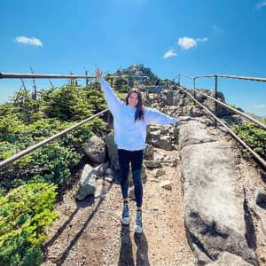 Sitter Profile Image: Kaitlyn J.