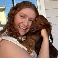 Sitter Profile Image: Elena P.