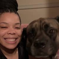 Sitter Profile Image: Tanisha M.